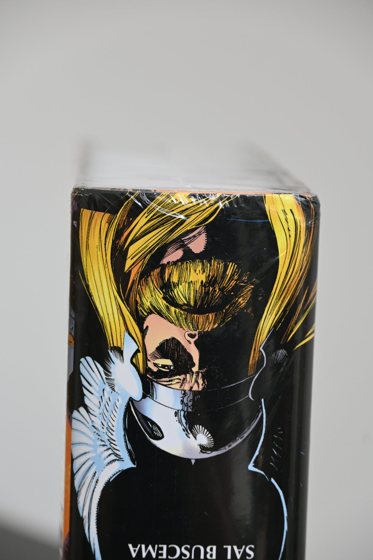 THOR BY WALTER SIMONSON OMNIBUS (DENTED)