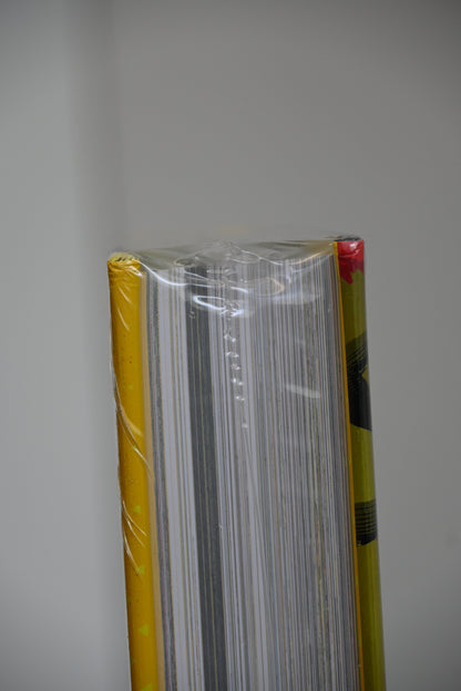 X-Men: The Trial Of Gambit Omnibus (DENTED)