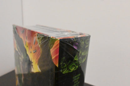 IMMORTAL HULK OMNIBUS (DENTED)