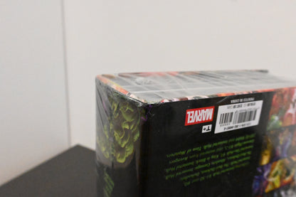 IMMORTAL HULK OMNIBUS (DENTED)