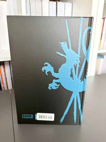 Something is Killing the Children Book One Deluxe Edition (DENTED)