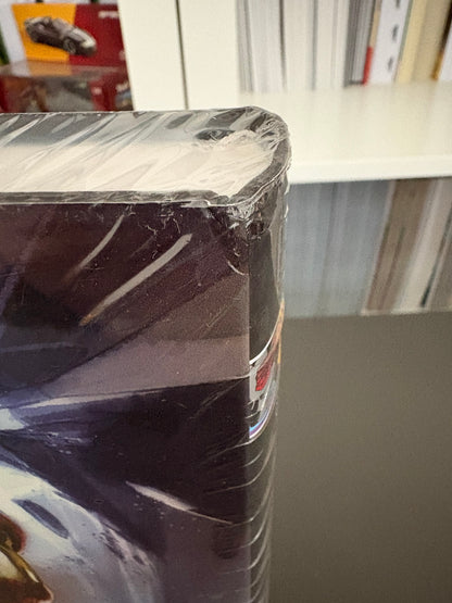THE INVINCIBLE IRON MAN OMNIBUS VOL. 1 (DENTED)