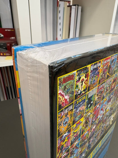 X-FACTOR: THE ORIGINAL X-MEN OMNIBUS VOL. 1 (DENTED)