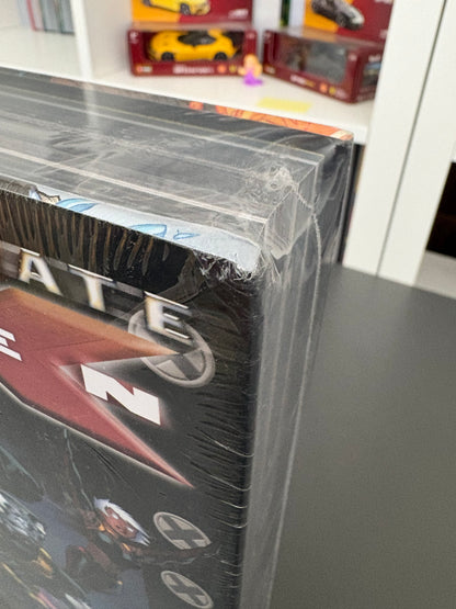 Ultimate X-Men Omnibus Vol. 3 (DENTED)