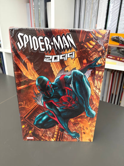 SPIDER-MAN 2099 OMNIBUS VOL. 2 (DENTED)