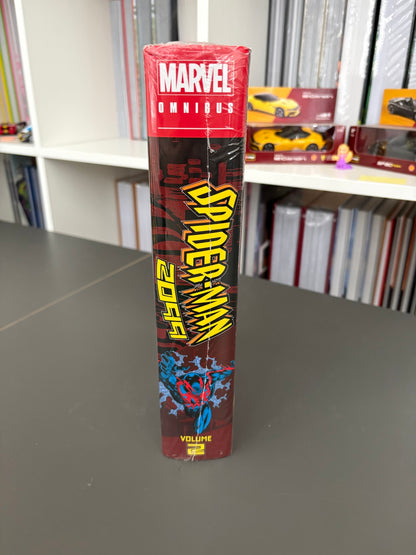 SPIDER-MAN 2099 OMNIBUS VOL. 2 (DENTED)