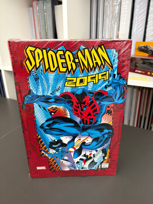 SPIDER-MAN 2099 OMNIBUS VOL. 1 (DENTED)