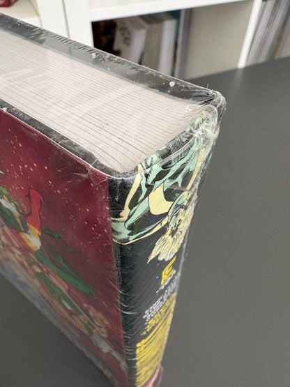 MICRONAUTS: THE ORIGINAL MARVEL YEARS OMNIBUS VOL. 3 (DENTED)