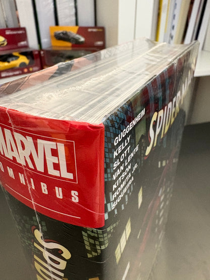 Spider-Man: Brand New Day Omnibus Vol. 2 (DENTED)