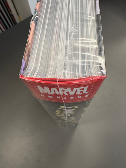 Spider-Man: Brand New Day Omnibus Vol. 2 (DENTED)