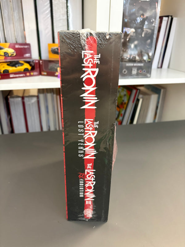 Teenage Mutant Ninja Turtles: The Last Ronin Box Set (DENTED) – Shop ...