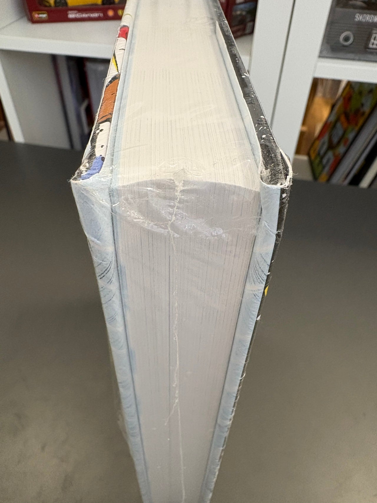ROM: THE ORIGINAL MARVEL YEARS OMNIBUS VOL. 3 (DENTED)