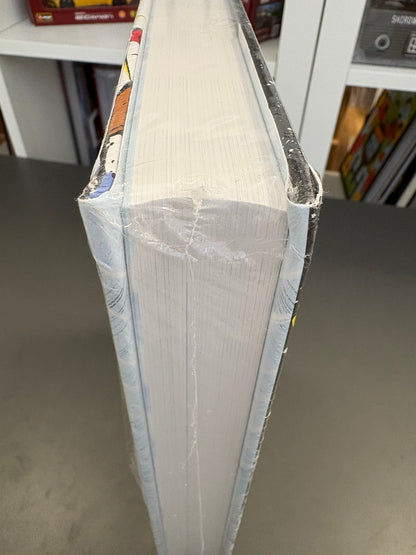ROM: THE ORIGINAL MARVEL YEARS OMNIBUS VOL. 3 (DENTED)