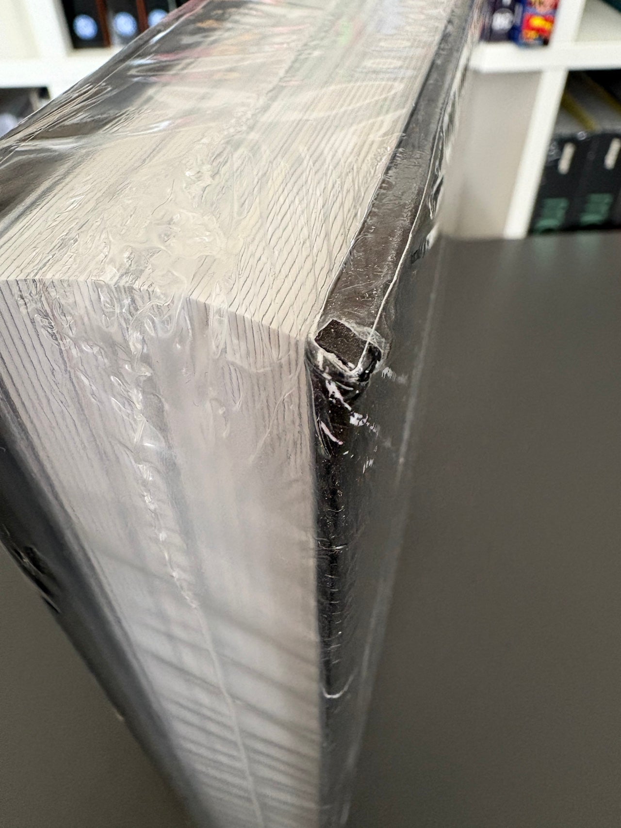 MOON KNIGHT: MARC SPECTOR OMNIBUS VOL. 1 (DENTED)