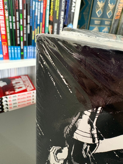 MOON KNIGHT: MARC SPECTOR OMNIBUS VOL. 1 (DENTED)