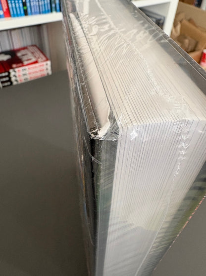 THE UNCANNY X-MEN OMNIBUS VOL. 5 (DENTED)