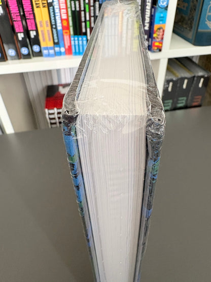 New Teen Titans Omnibus Vol. 2 (DENTED)
