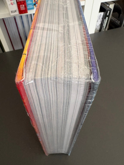 The Flash by Mark Waid Omnibus Vol. 3 (DENTED)
