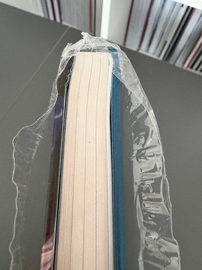 Critical Role: The Mighty Nein Origins Library Edition Volume 2 (DENTED)
