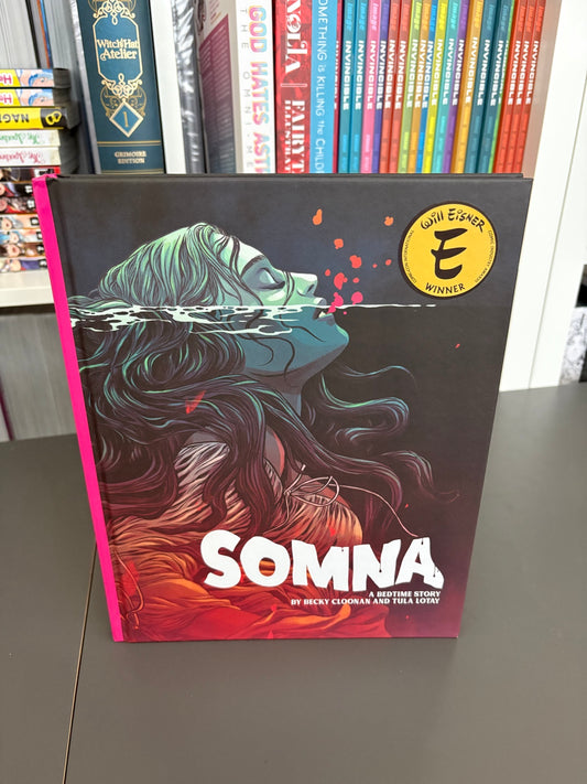 Somna (DENTED)