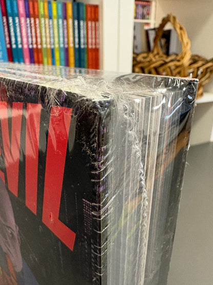 DAREDEVIL: SHADOWLAND OMNIBUS (DENTED)