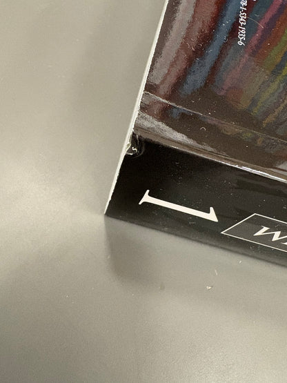 SPAWN COMPENDIUM VOL. 1 (DENTED)