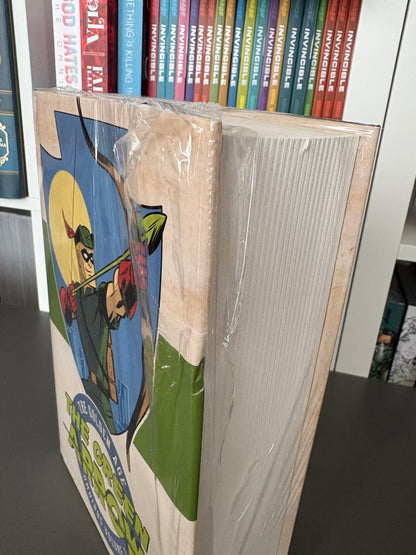 Green Arrow: The Golden Age Omnibus Vol. 1  (DENTED)
