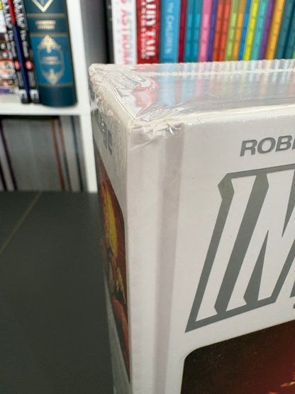INVINCIBLE COMPENDIUM VOL. 3 (DENTED)