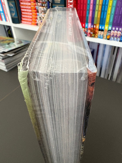 DCeased Omnibus (DENTED)