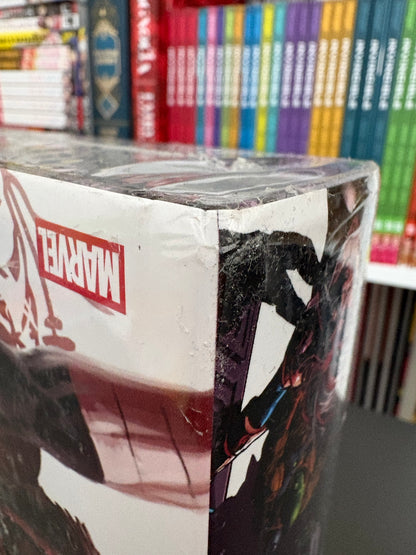 Thunderbolts: Dark Reign Omnibus (DENTED)