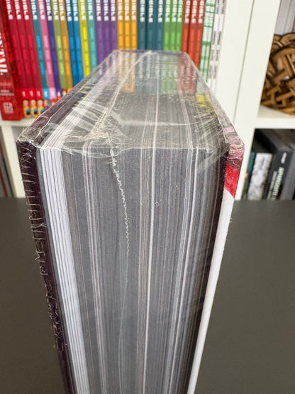 Thunderbolts: Dark Reign Omnibus (DENTED)