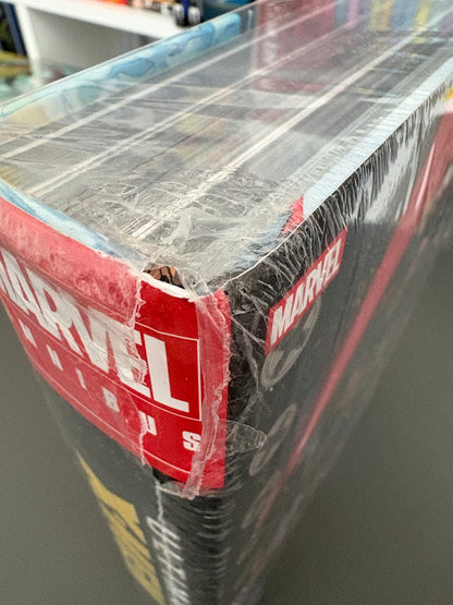Ultimate X-Men Omnibus Vol. 3 (DENTED)