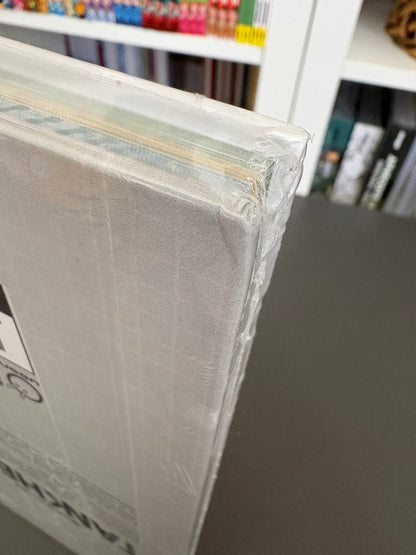 TANKHEAD MECHANICAL ENCYCLOPEDIA ARTBOOK (DENTED)