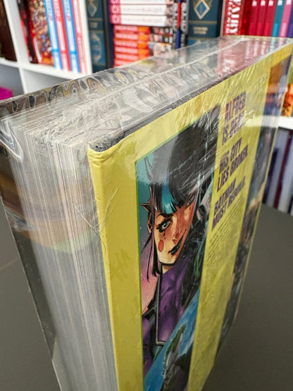 Batman by James Tynion IV Omnibus Vol. 1 (DENTED)