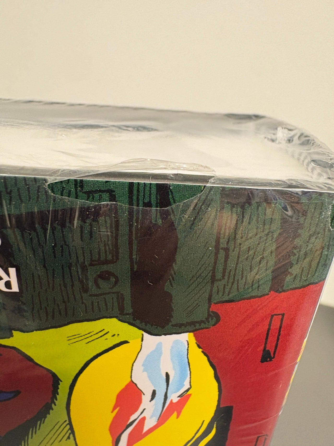 The Incredible Hulk Omnibus Vol. 3 (DENTED)