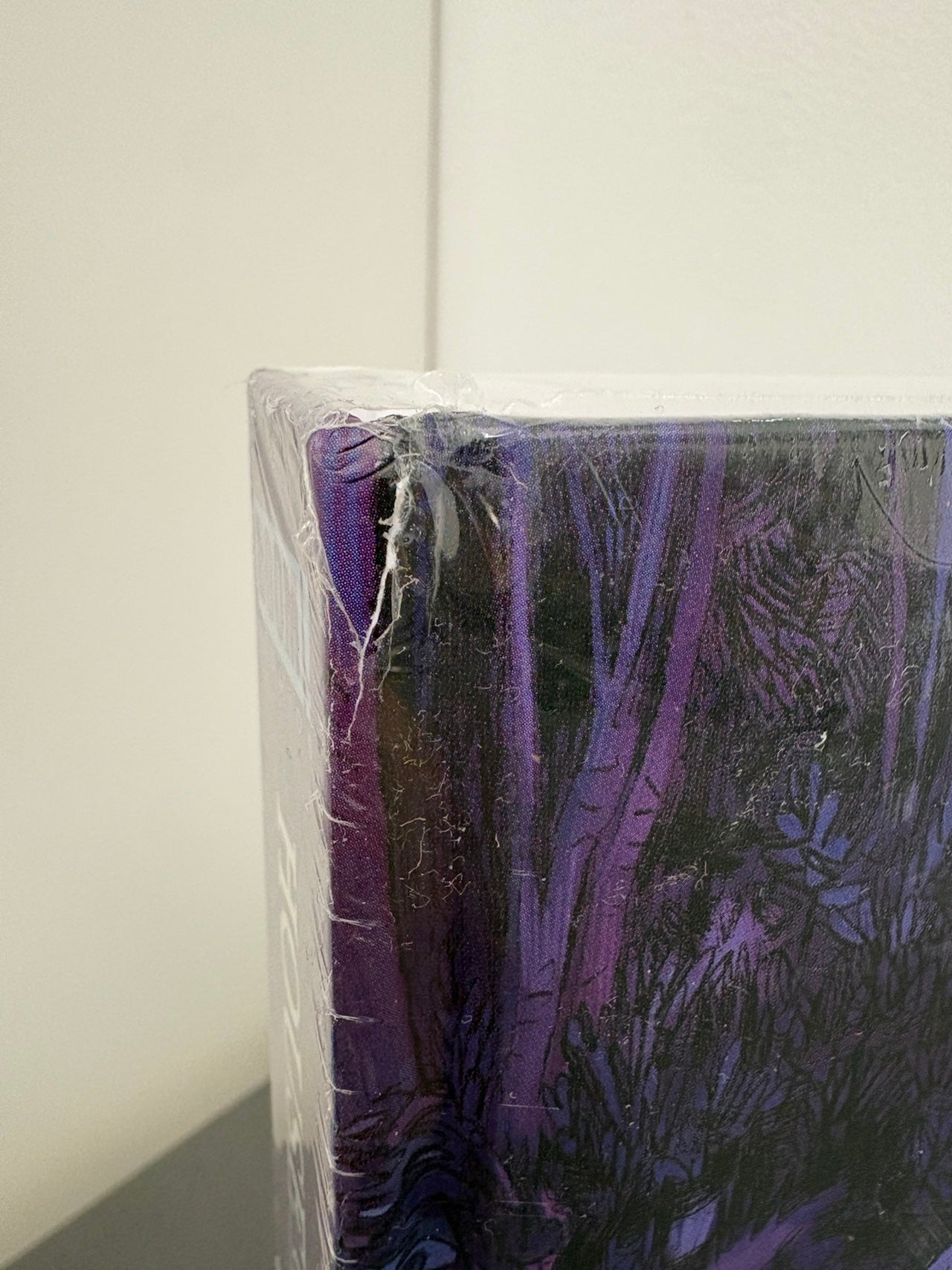 House of Slaughter Book One Deluxe Edition (DENTED)