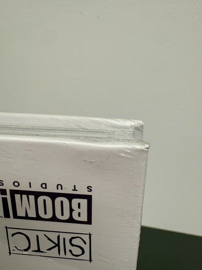 House of Slaughter Book One Deluxe Edition (DENTED)