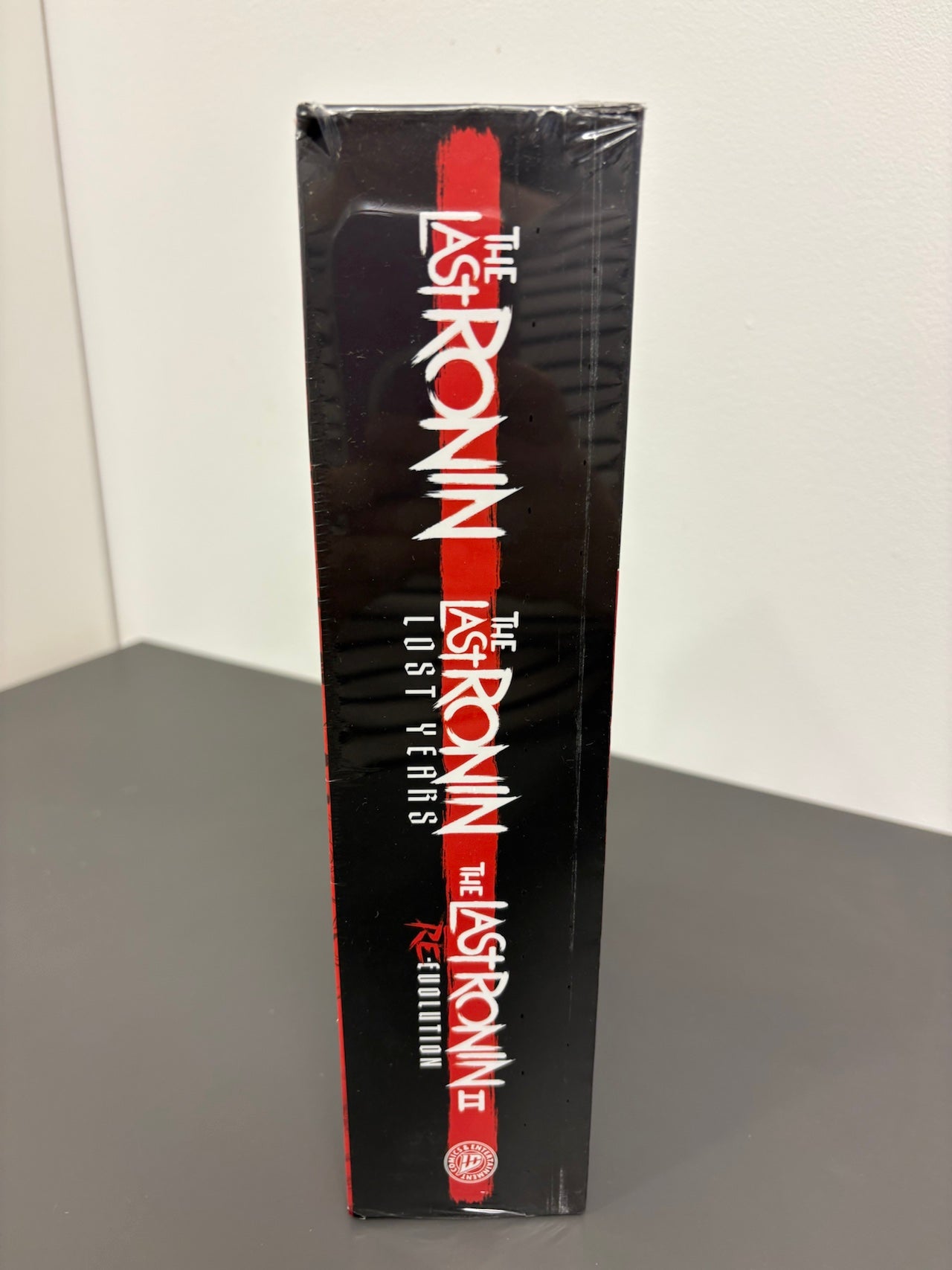 Teenage Mutant Ninja Turtles: The Last Ronin Box Set (DENTED)
