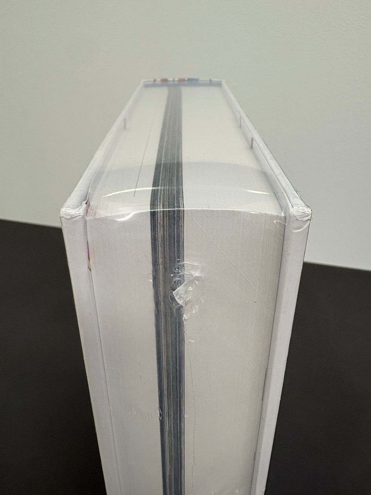 Captain America By Mark Gruenwald Omnibus Vol. 3 (DENTED)