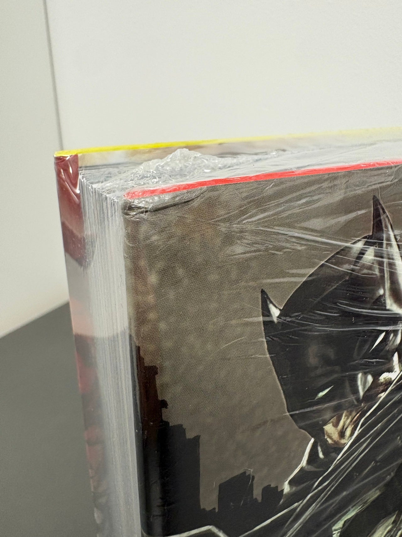 Batman: Detective Comics: The New 52 Omnibus Vol. 2 (DENTED)