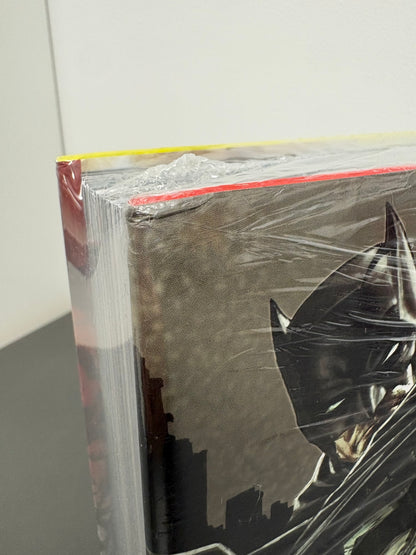 Batman: Detective Comics: The New 52 Omnibus Vol. 2 (DENTED)