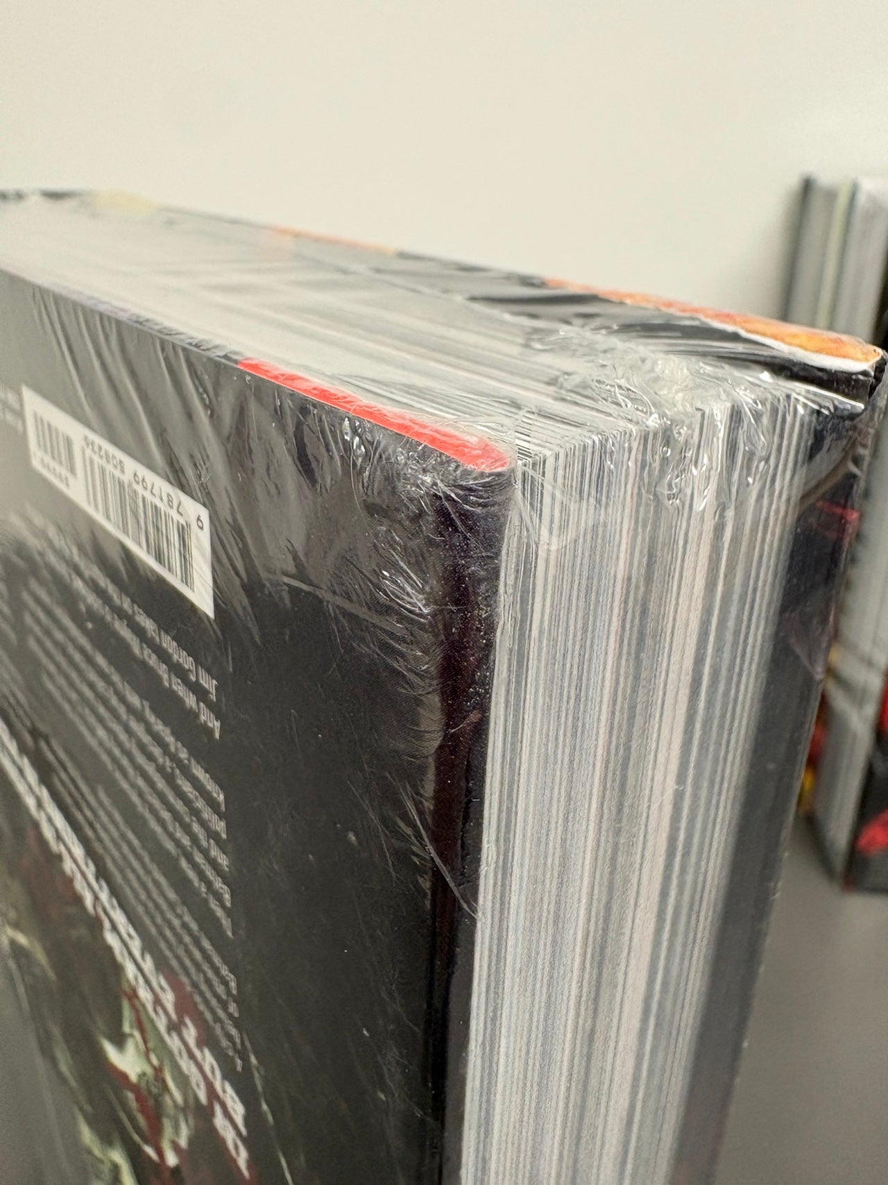 Batman: Detective Comics: The New 52 Omnibus Vol. 2 (DENTED)