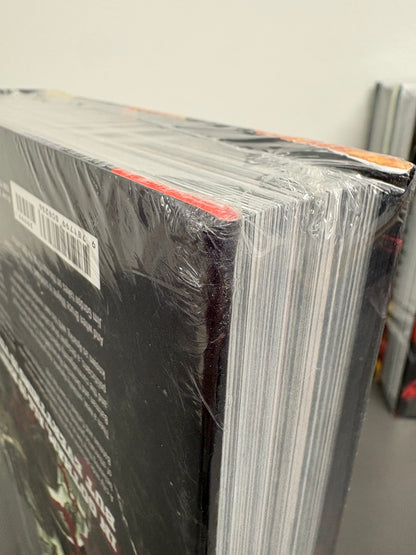 Batman: Detective Comics: The New 52 Omnibus Vol. 2 (DENTED)