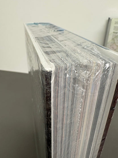 AVENGERS BY JONATHAN HICKMAN OMNIBUS VOL. 2 (DENTED)