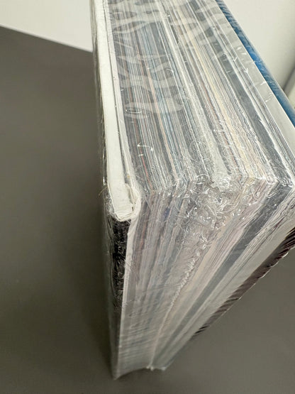 AVENGERS BY JONATHAN HICKMAN OMNIBUS VOL. 2 (DENTED)