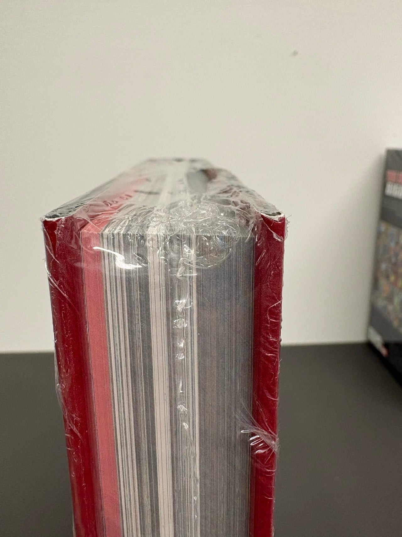 DEVIL'S REIGN OMNIBUS (DENTED)