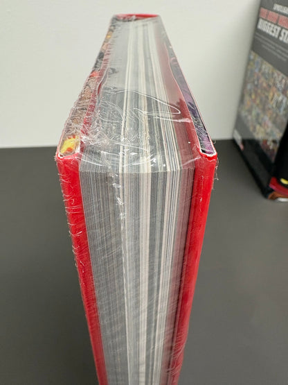 DEVIL'S REIGN OMNIBUS (DENTED)