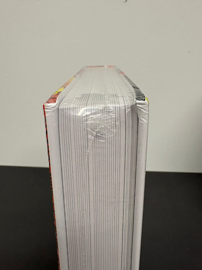 X-FACTOR BY PETER DAVID OMNIBUS VOL. 1 (DENTED)