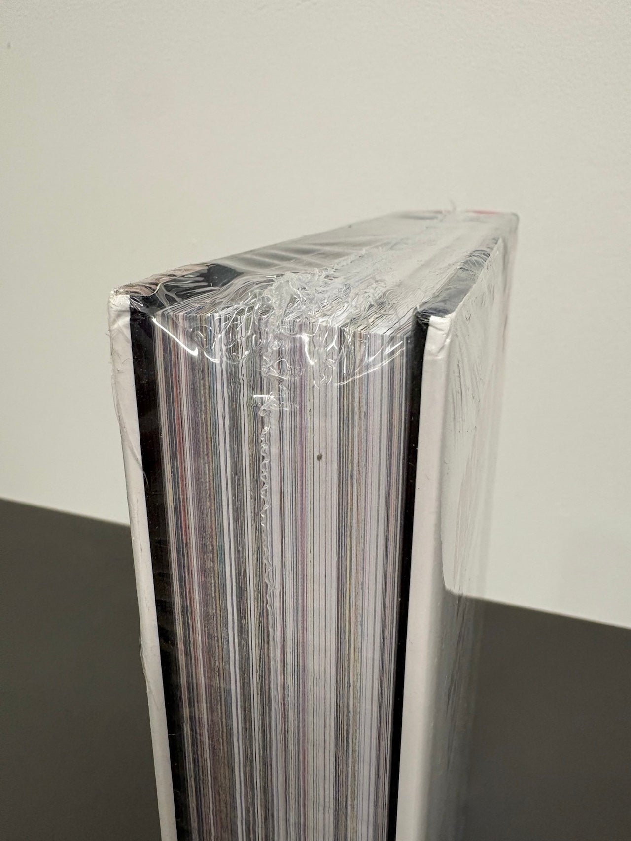 X-MEN: ONSLAUGHT AFTERMATH OMNIBUS (DENTED)