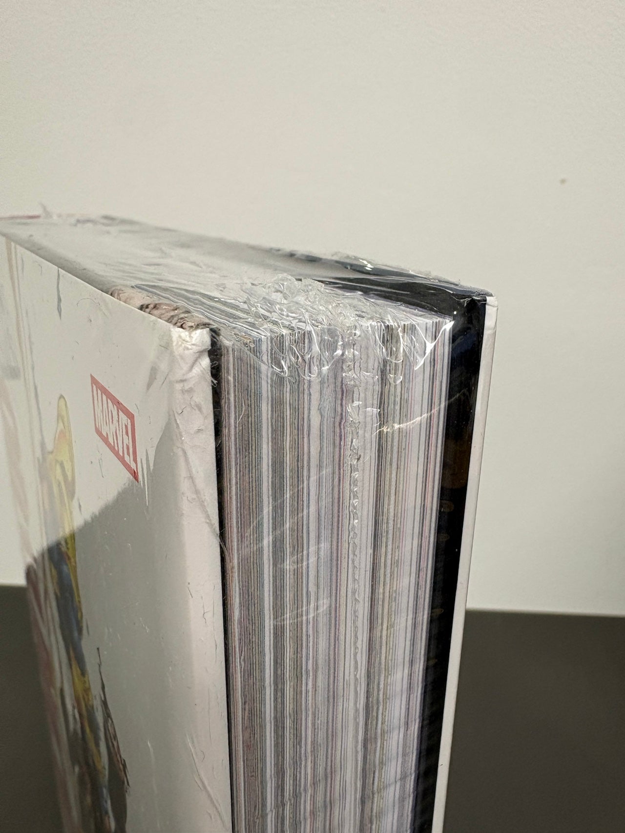 X-MEN: ONSLAUGHT AFTERMATH OMNIBUS (DENTED)